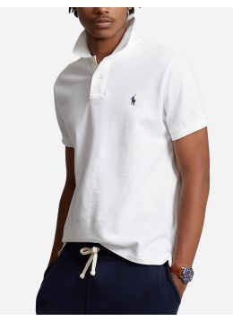 Polo Shirts - Clothing - Man